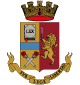 Araldo Polizia di Stato